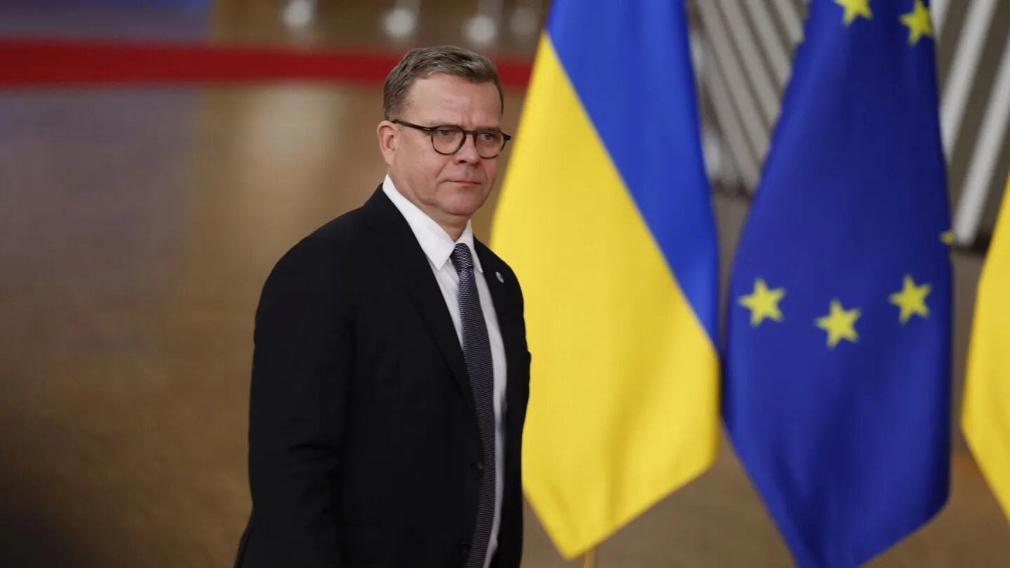 Undersea Power Cable Connecting Finland and Estonia Faces Outage, Sparks Investigation