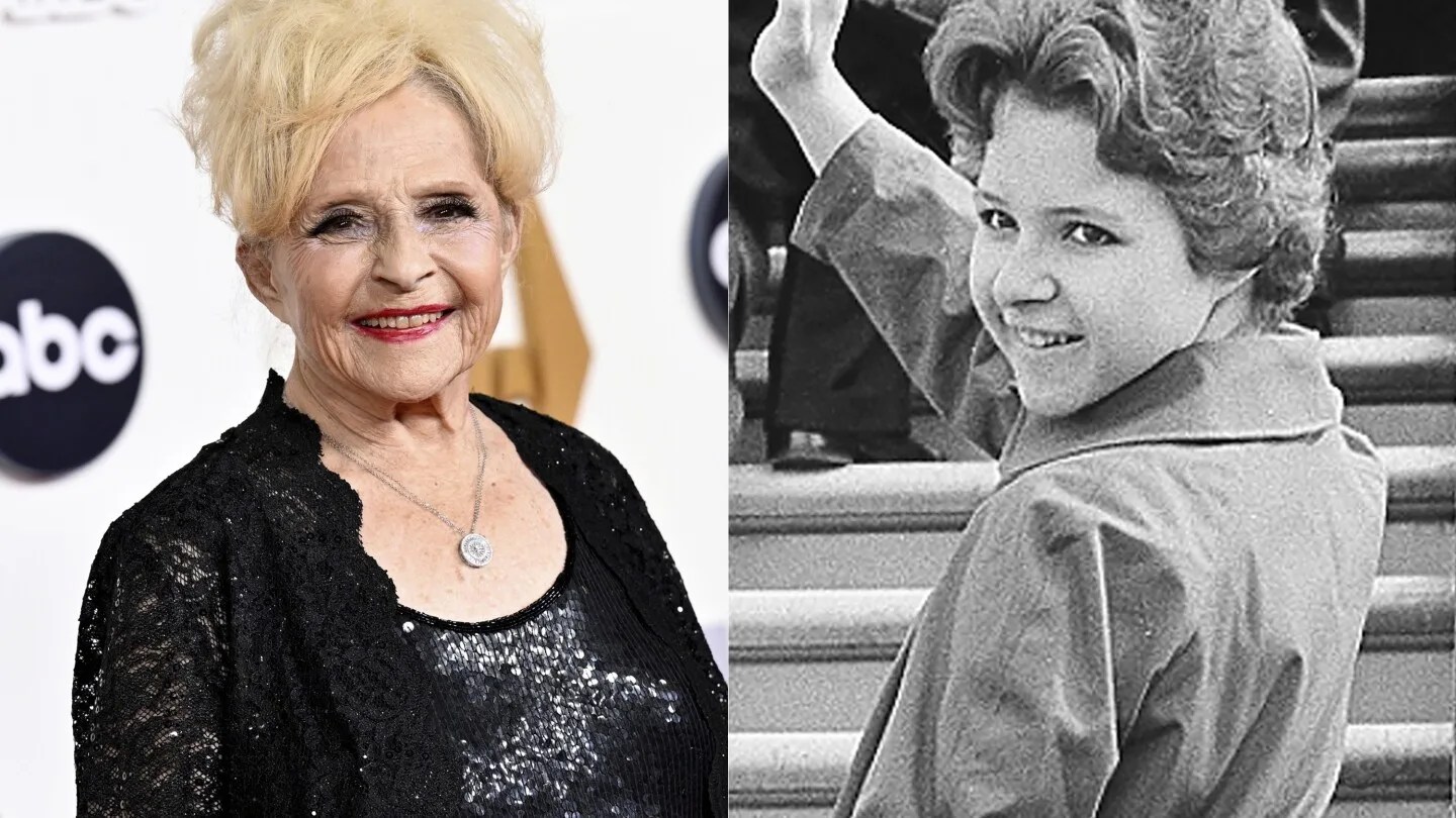 Still Going Strong: Singer Celebrates 80 Years as Her Classic Christmas Hit Endures