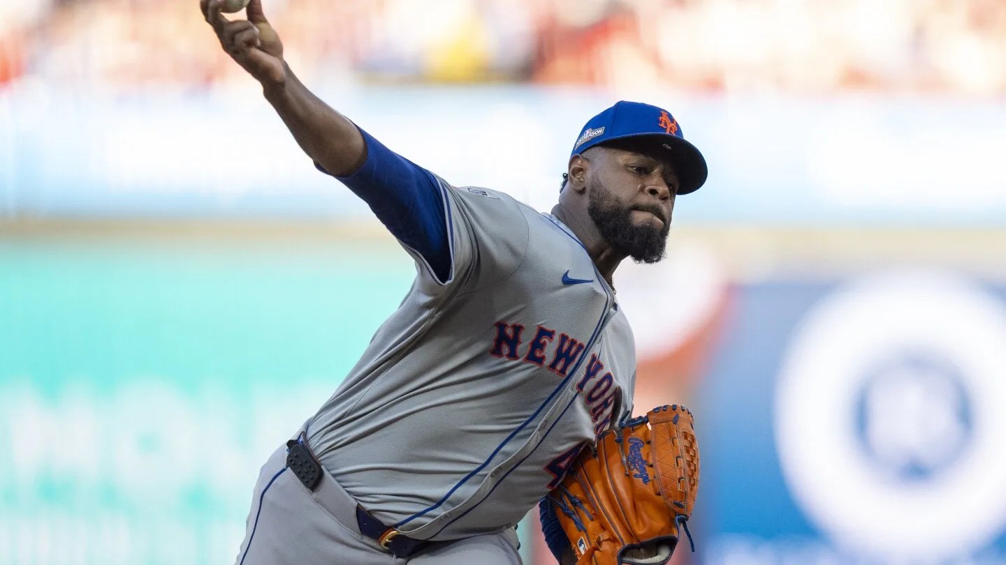 Luis Severino and Athletics Strike $67 Million Deal for Three Years, Sources Reveal