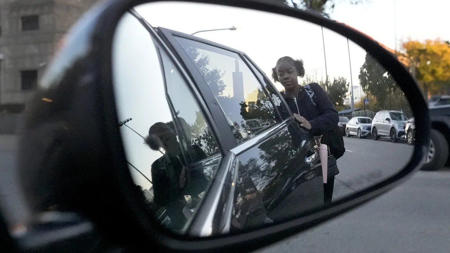 Rideshare Revolution: Students Turn to Alternatives Amid Bus Driver Shortages