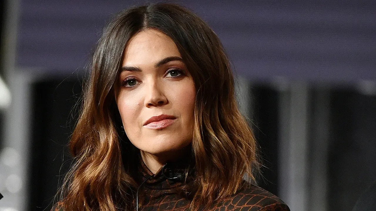 Mandy Moore Claps Back at Critics Over Family's Fire Relief Fundraiser