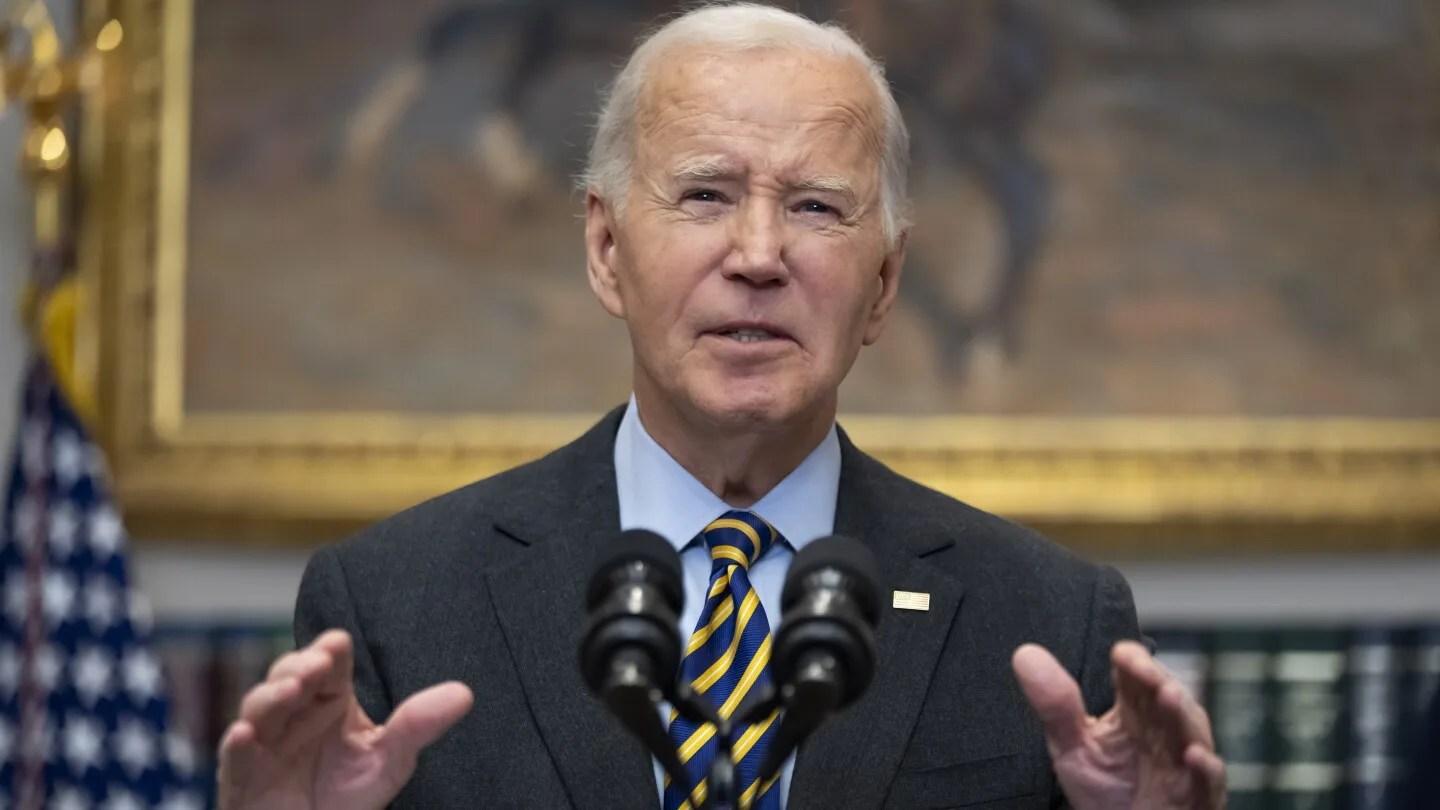 Biden Administration Calls for Tougher AI Chip Export Rules, Industry Pushes Back