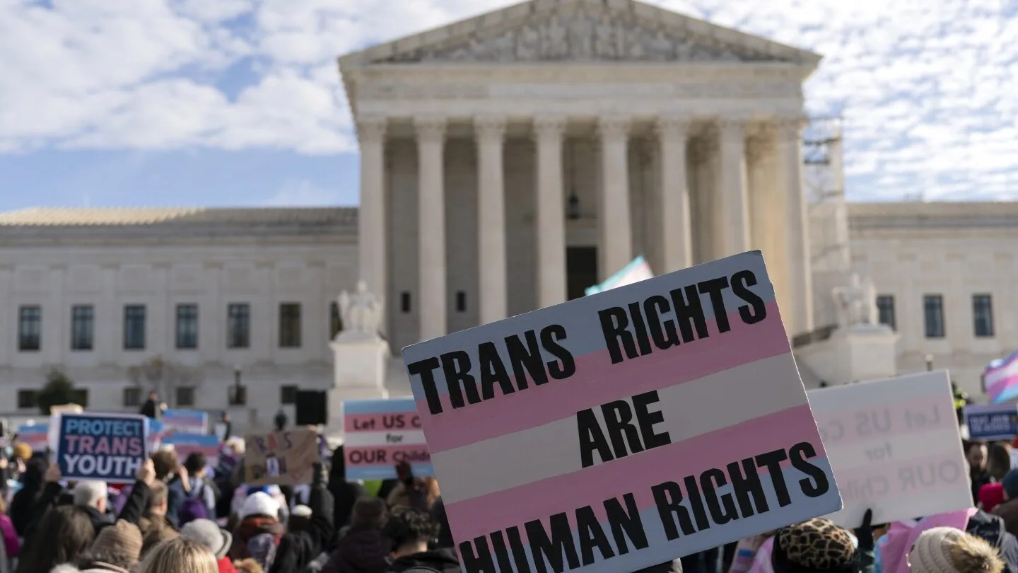 Hospitals Hit the Brakes on Gender-Affirming Care Amid Trump’s Executive Order Review