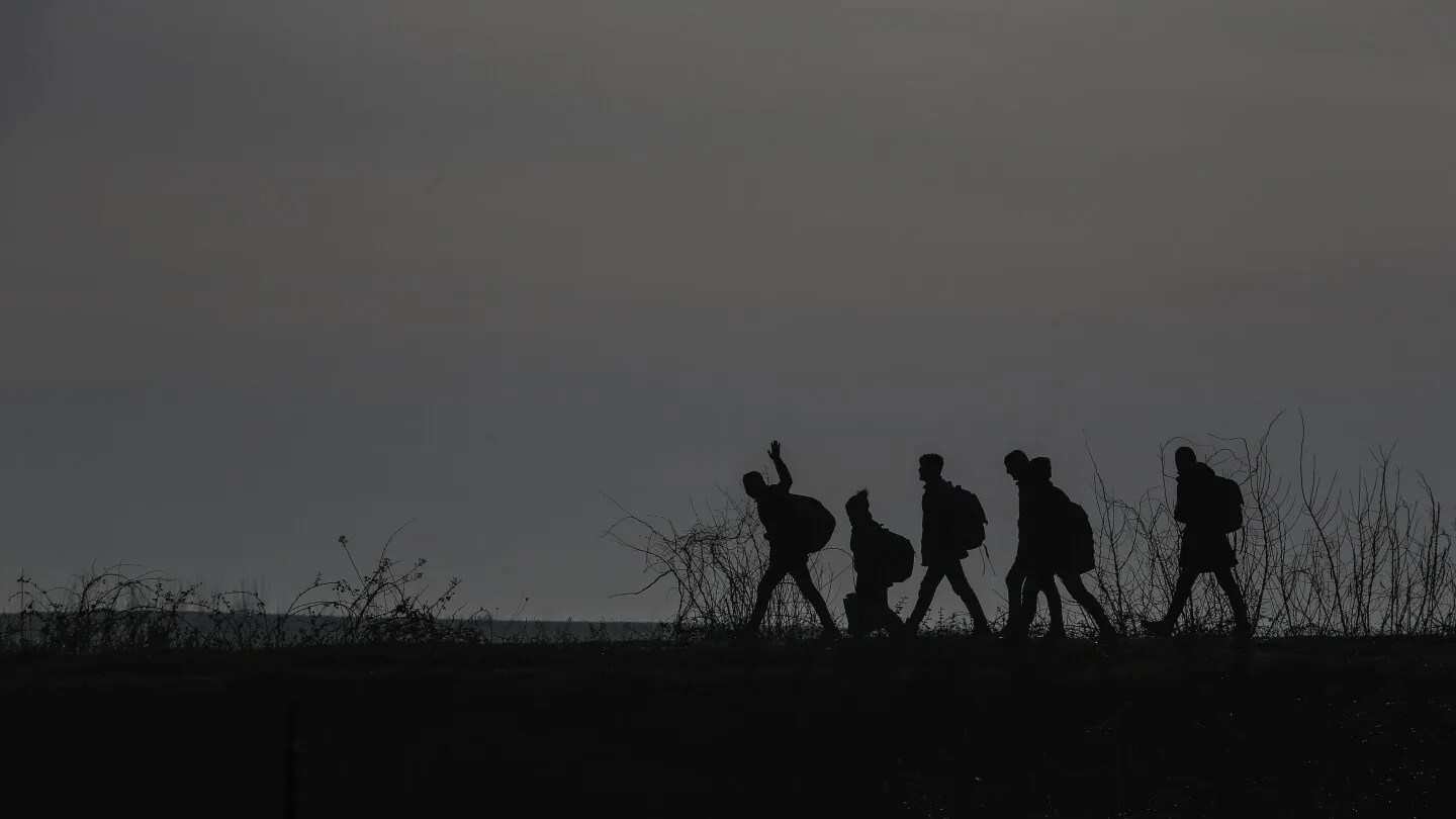 European Court Rules Against Greece for Illegally Deporting Migrant Woman