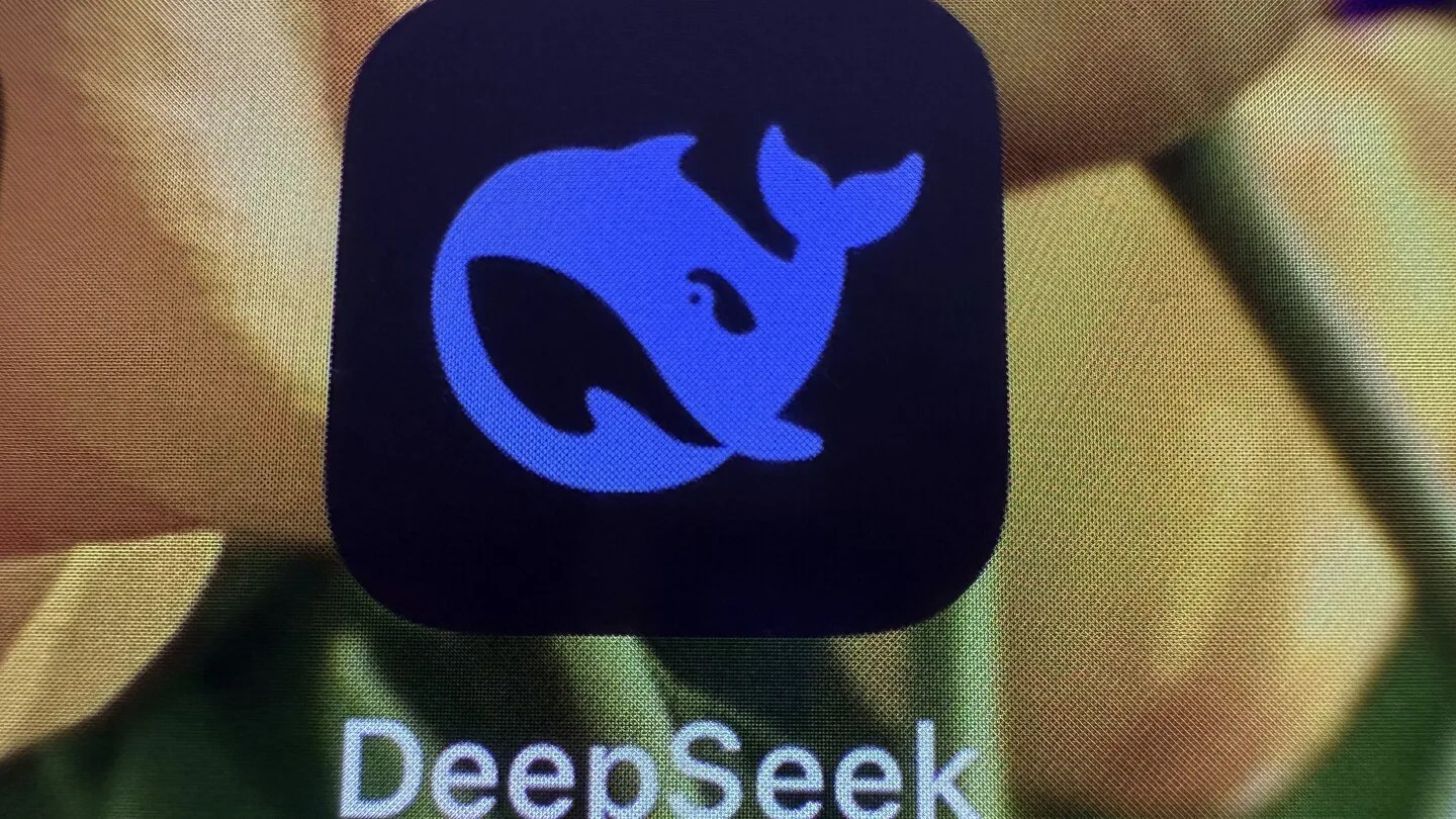 DeepSeek Shakes Up the AI Scene: Exploring Other Chinese Innovations in the Field