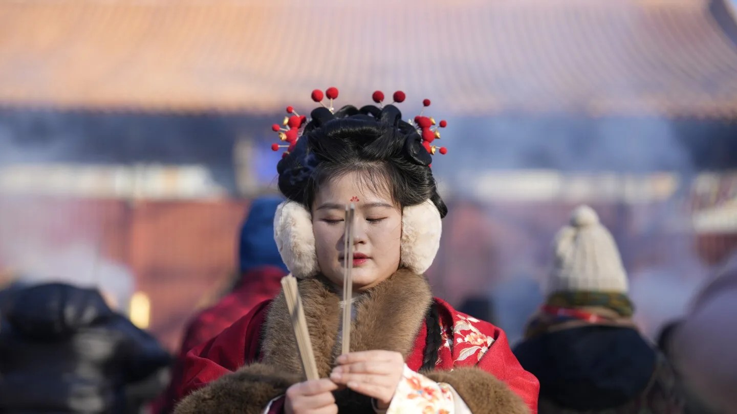 Step into the Year of the Snake!