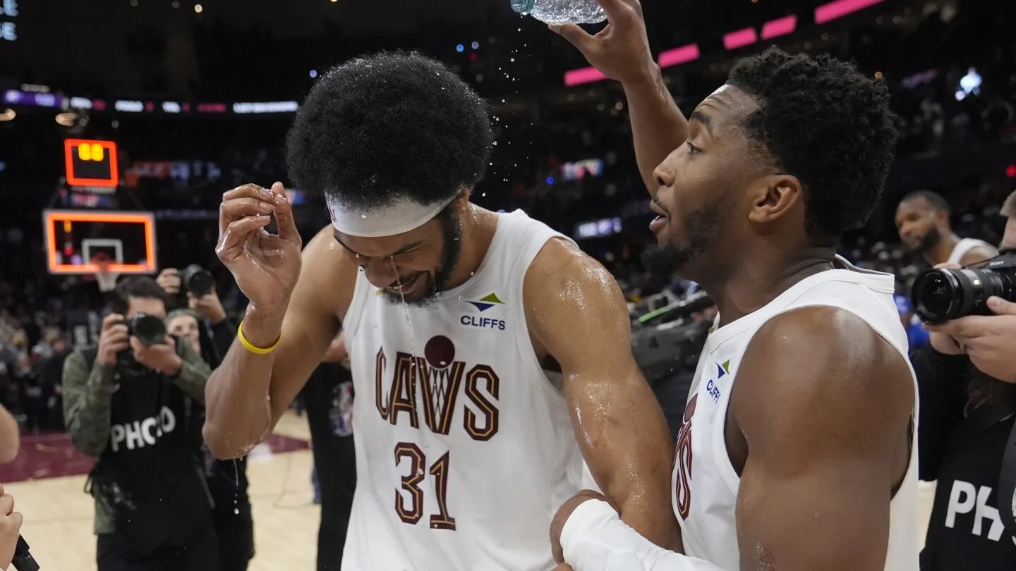 Breaking Down Cleveland's Thrilling 129-122 Victory Against Oklahoma City