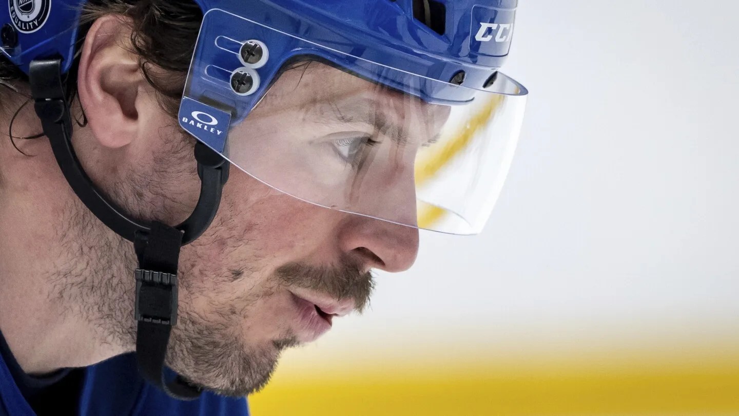 Rangers Snag J.T. Miller from Canucks in Exciting Trade Shuffle