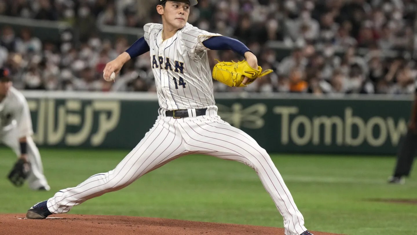 Roki Sasaki Chooses the Dodgers: Here’s Why