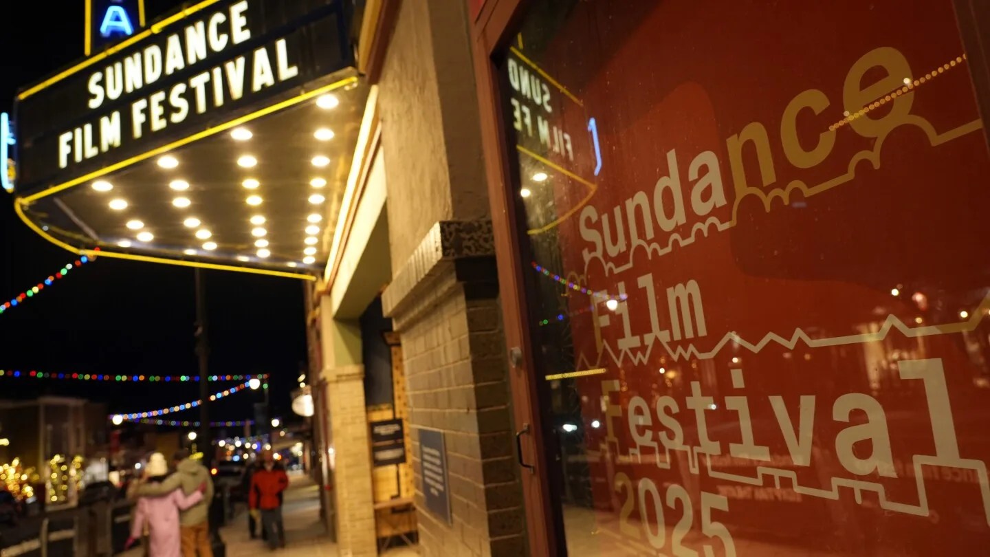 Sundance Film Festival Goes Digital: Your Guide to Streaming the Best Films This Week!