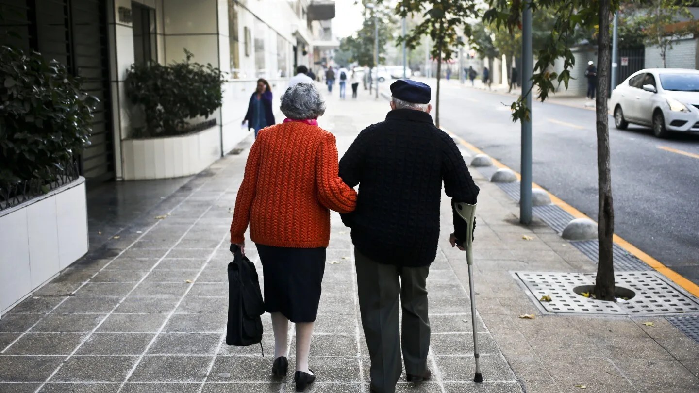 Essential Tips for Staying Steady as You Grow Older