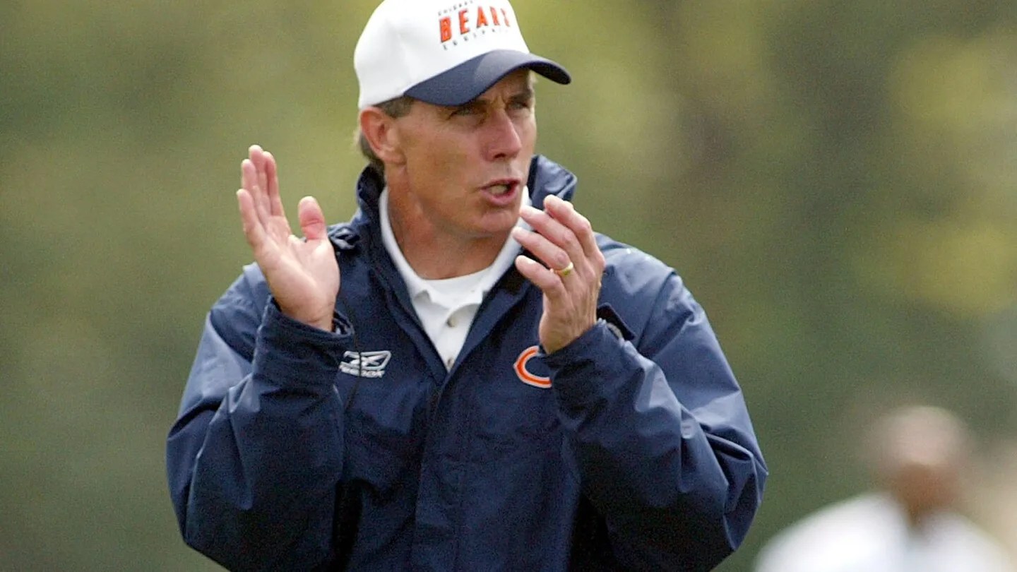 NFL Icon and Coach Dick Jauron Passes Away at 74