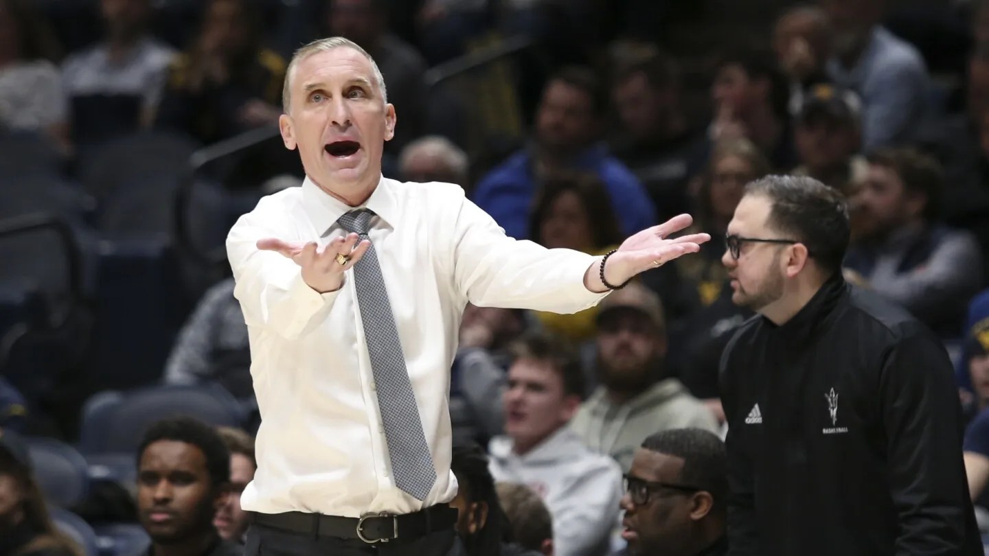 Bobby Hurley Signals Players to Leave Amid Tense Showdown with Arizona