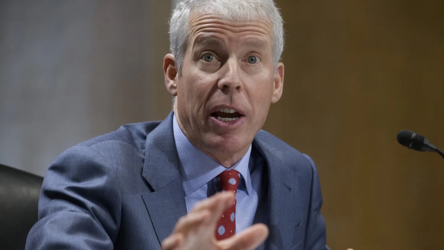 Senate Approves Fossil Fuel Leader Chris Wright for Energy Secretary Role, Promises to Maximize US Resources