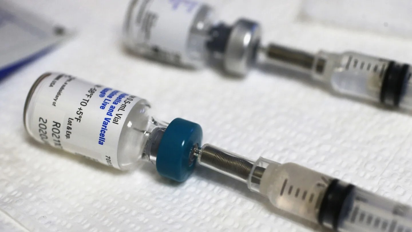Texas Faces Its Most Severe Measles Outbreak in Nearly Three Decades, Now at 48 Cases