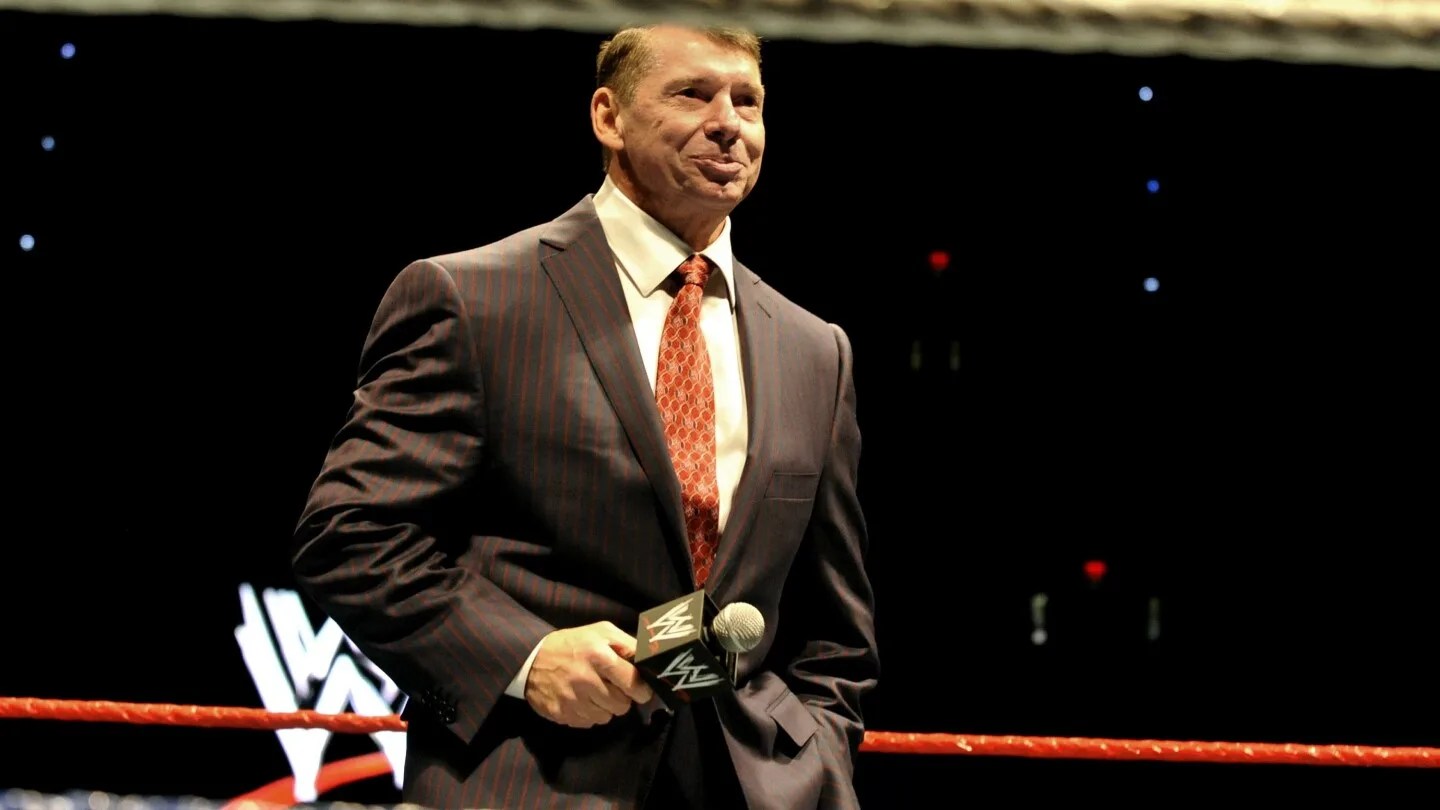 Court Ruling: Vince McMahon's Lawyer Erroneously Kept Grand Jury Documents Hidden