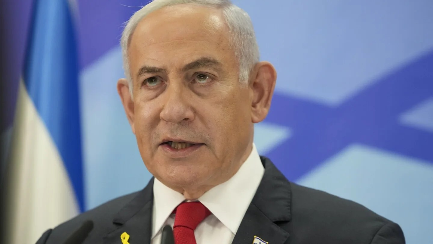 Netanyahu Travels to US for Talks with Trump on Defeating Hamas