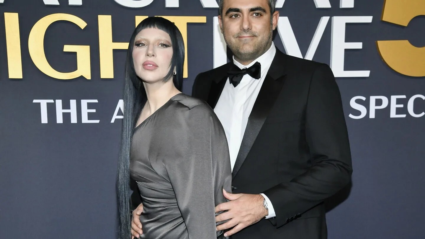 Shane Gillis and Lady Gaga Set to Light Up 'Saturday Night Live'!