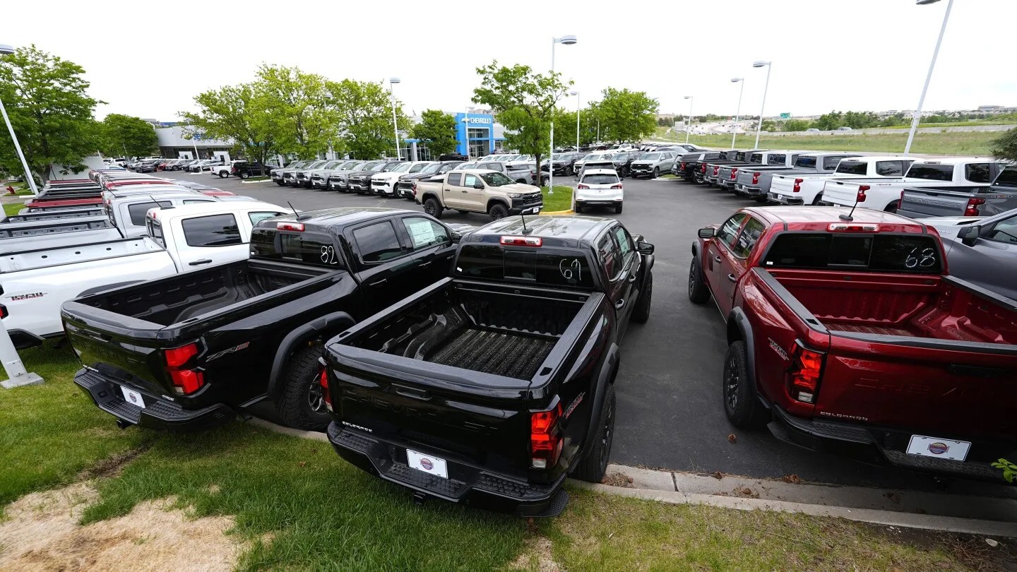 Certified Pre-Owned vs. Used: Edmunds Breaks Down the Best Option for You
