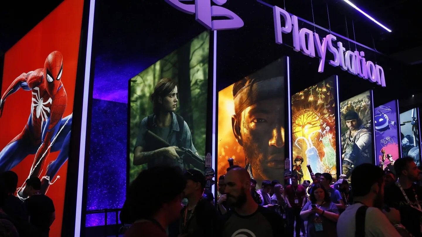 Global Gaming Community Fumes Over Sony PlayStation Network Disruption