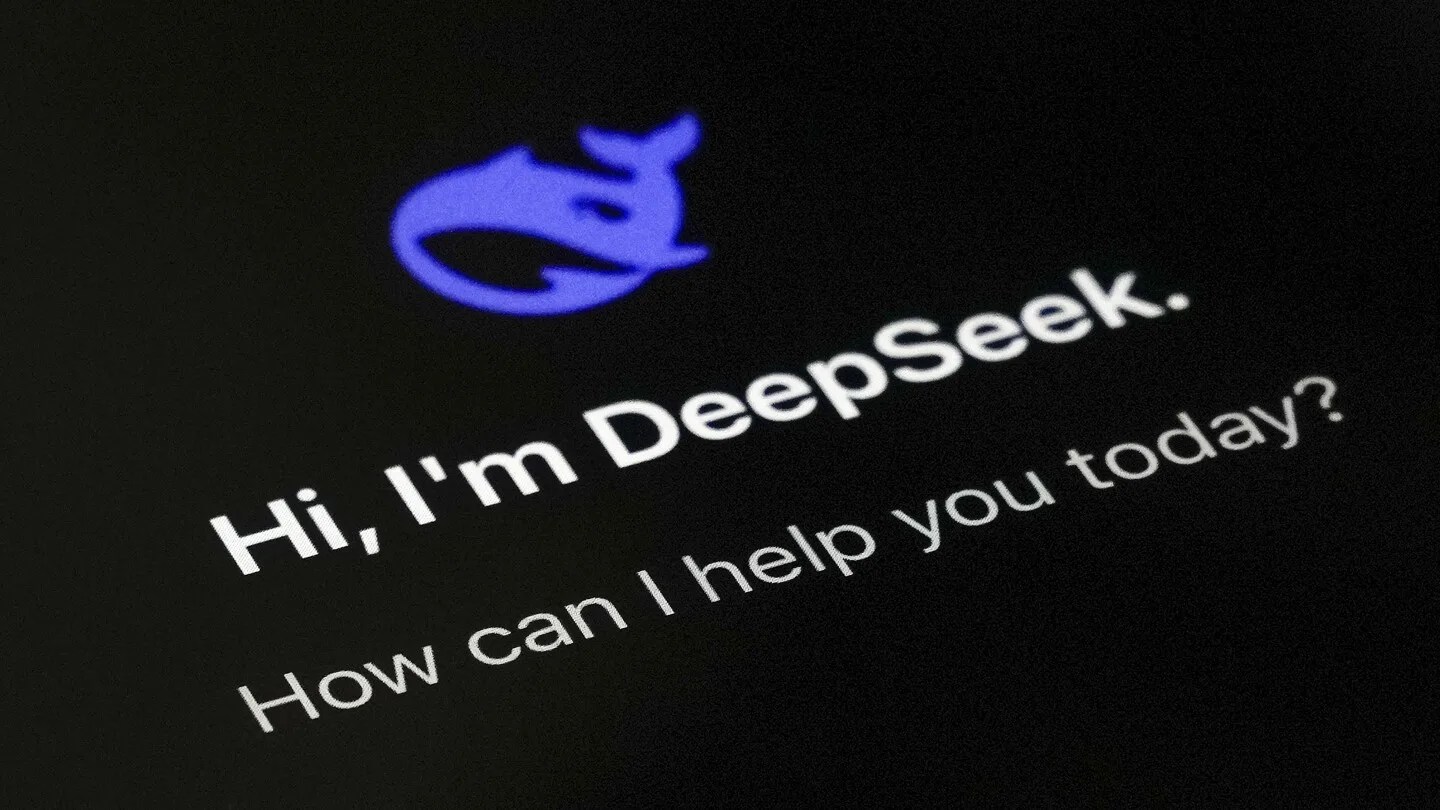 DeepSeek Halts AI App Downloads in South Korea Amid Privacy Worries