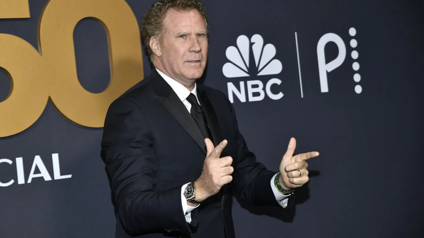 Nearly 15 Million Tune In for the 50th Anniversary Bash of 'Saturday Night Live'