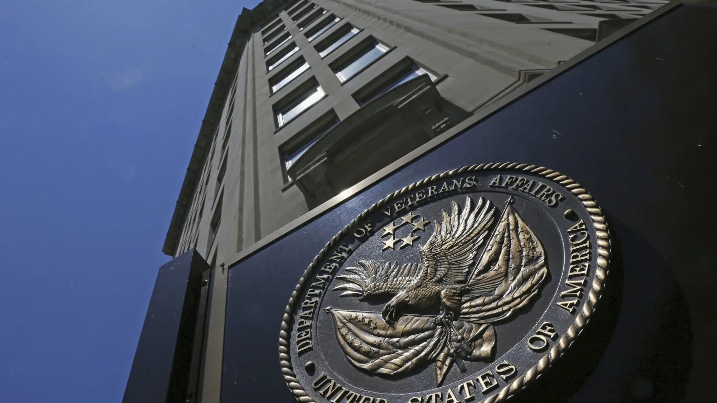 Veterans Affairs Nixes Over 130 Jobs from Trump's Deferred Resignation Initiative
