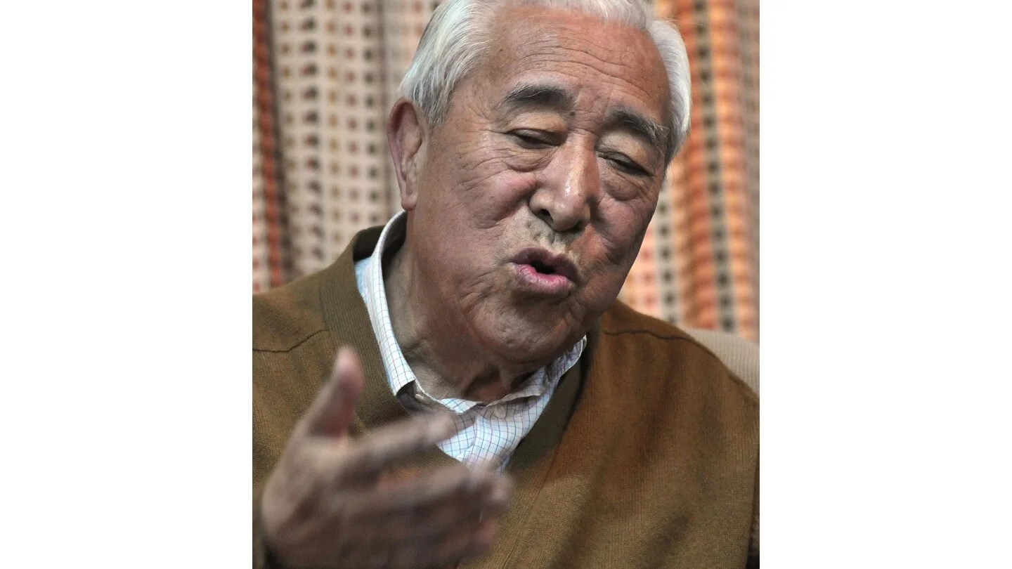 Dalai Lama's Brother, Key Figure in China Dialogues, Passes Away at 97
