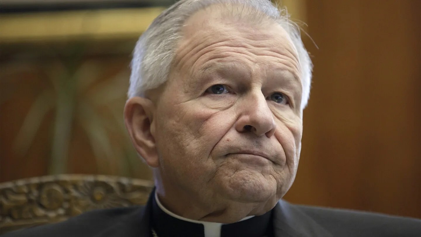 New Orleans Catholic Church Rejects Claims of Dismissing Food Bank Leaders Over Abuse Fund Controversy