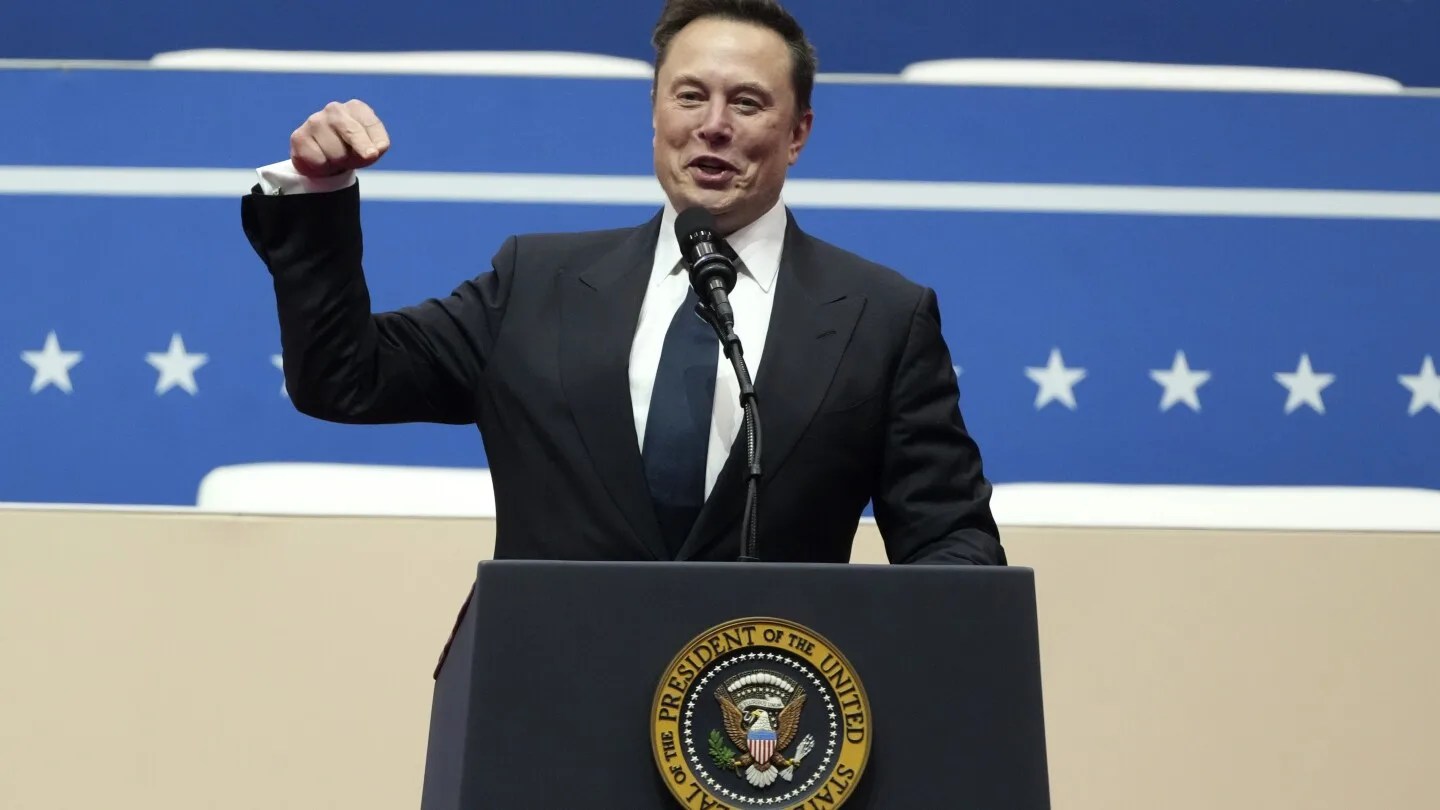 Elon Musk Sparks Debate Over IRS’ Direct File, Yet Free Tax Service Remains Accessible