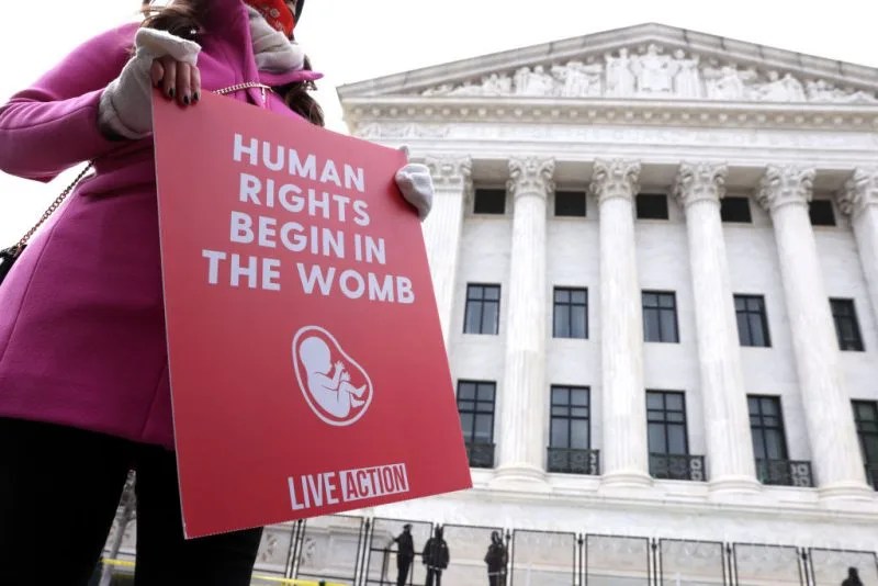 ND Abortion Ruling Changes Course