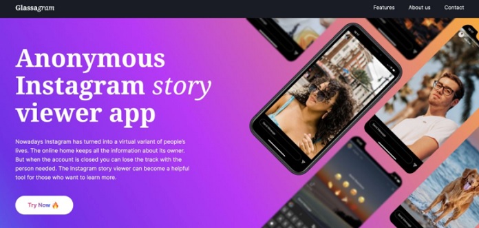 Instagram viewer by storiesig gratis untuk semua pengguna. Watch Anonymously And Download Instagram Stories For Free