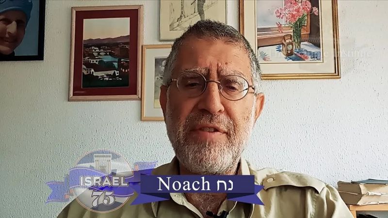 Weekly Torah Study Noach Youtube - Download Amazing Colorful Texture | 8K