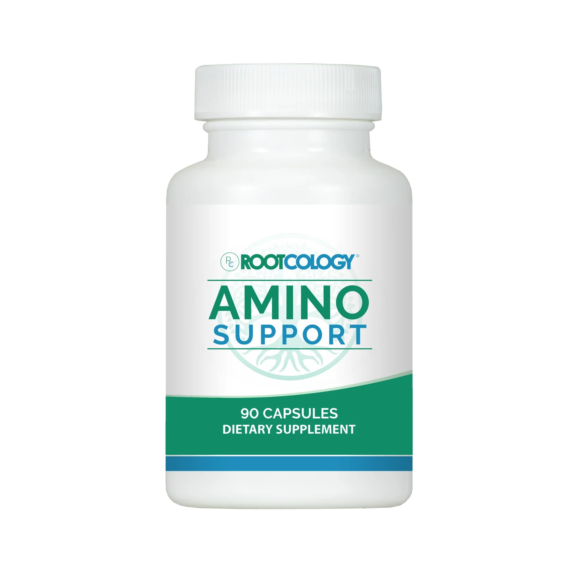Amino Support Rootcology