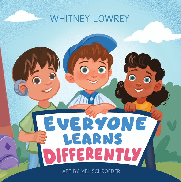 Everyone Learns Differently Rootedinresource