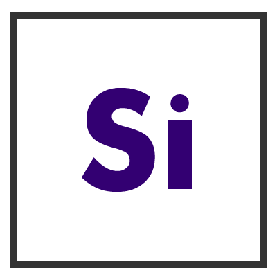 Element Icon_SSK - Si