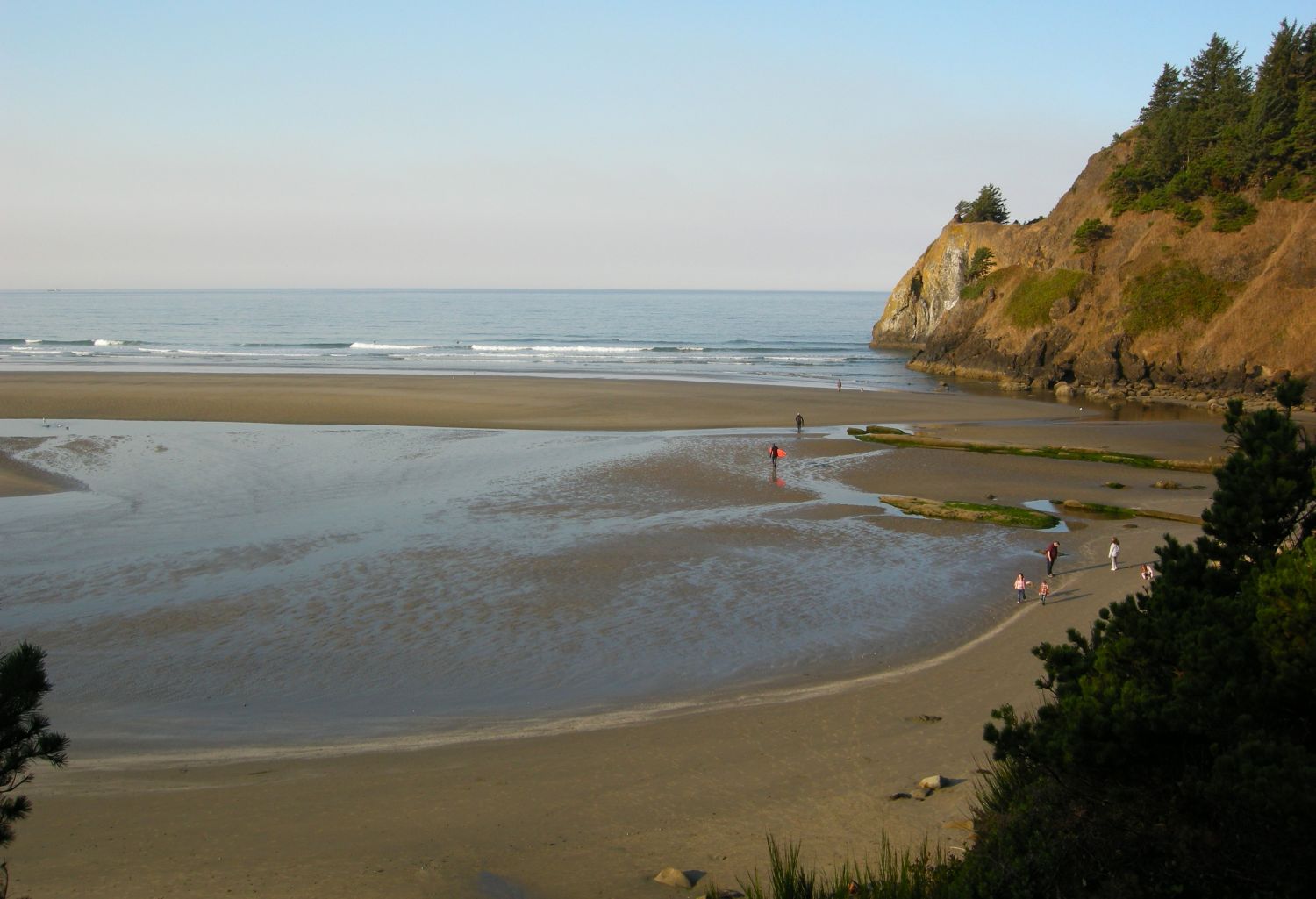 Agate Beach Oregon Coast 2026 Visitor S Guide Maps Active 