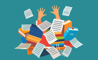 Rooted Rising Blog – Navigating the Semesters Homestretch