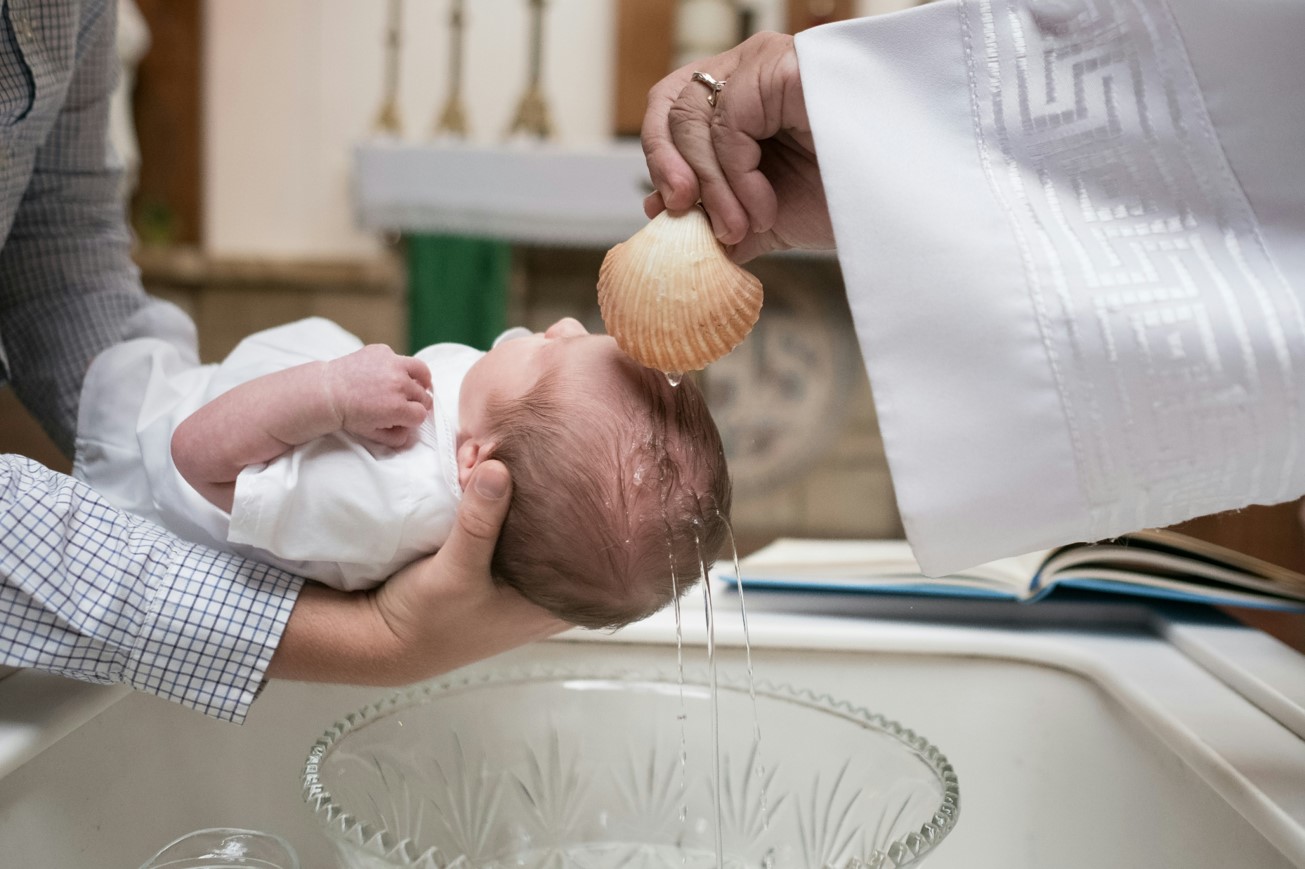 6 Reasons Colossians 2:11–12 Does Not Allow for Infant Baptism