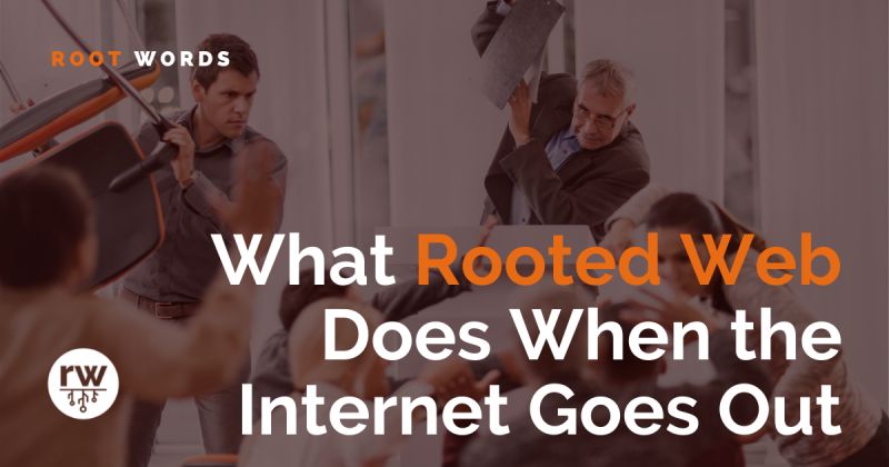 Website Review Rooted Web - City Art Collection - Desktop Quality