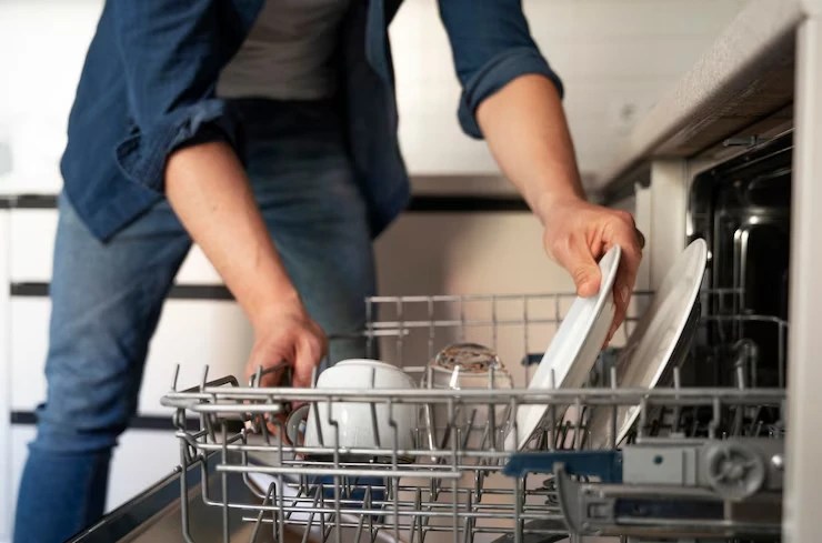 Dishwashers Img