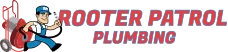 Rooter Patrol Logo