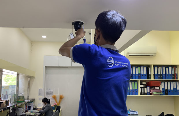 Security Camera Systems In Phnom Penh Root It Support - High Resolution Vintage Textures for Desktop