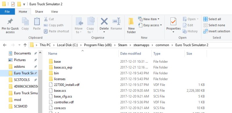 Github Rootlessagrarian Scs Moddingguide Mapping Modding Tutorials - Nature Wallpaper Collection - Ultra HD Quality