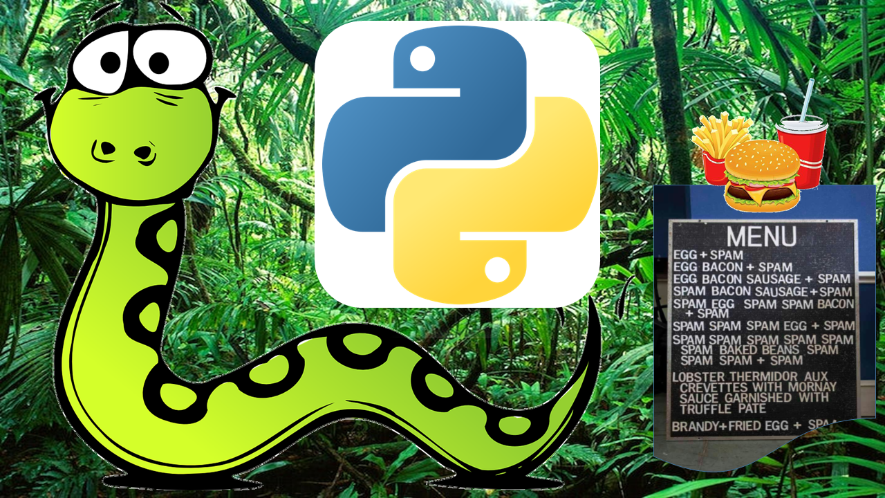 There should be one and preferably only one obvious way to do it. One of the Zen (principles) of Python Programming Language.
