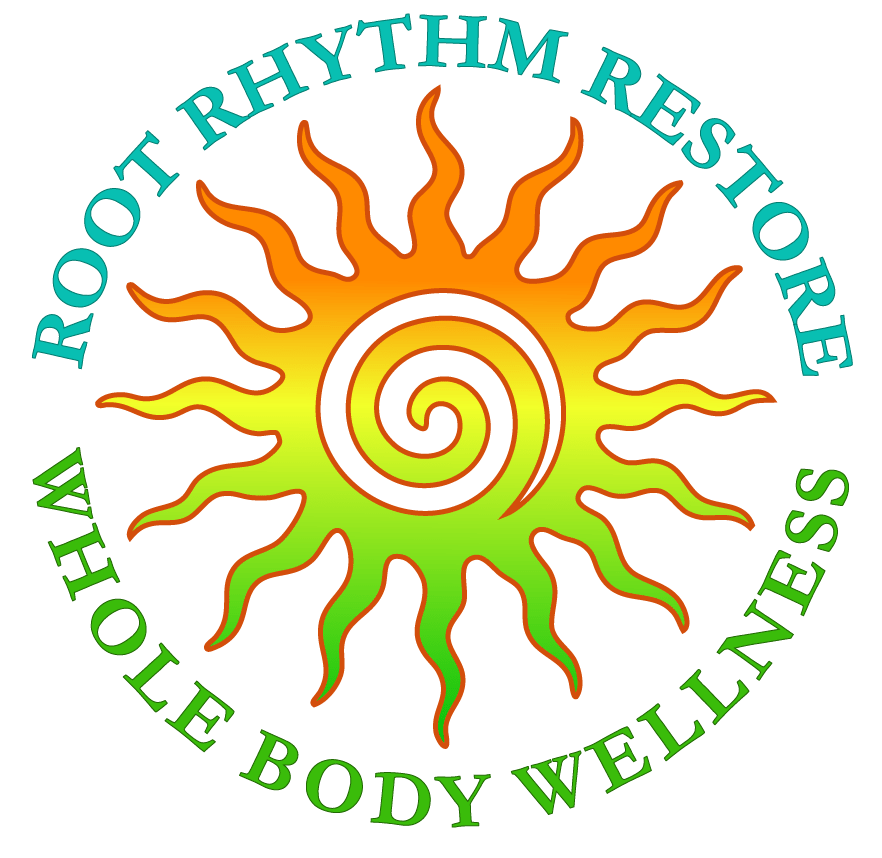 Rooth Rhythm Restore