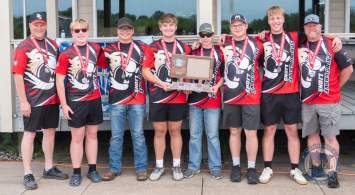 boys athletic team