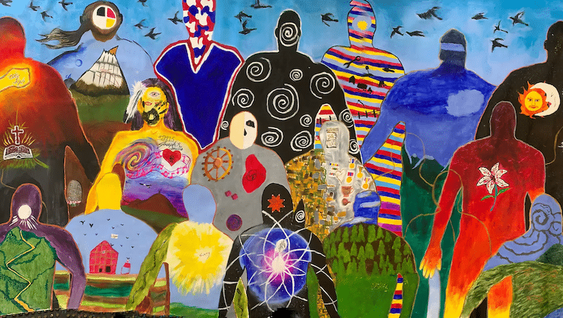 Free Family Day | Art & Well-Being