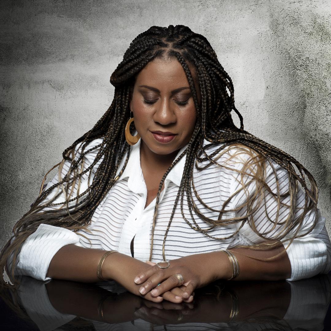 Annie Mack "Wolves of Impermanence" Concert and Conversation