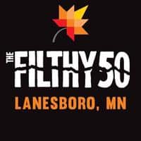 The Filthy 50